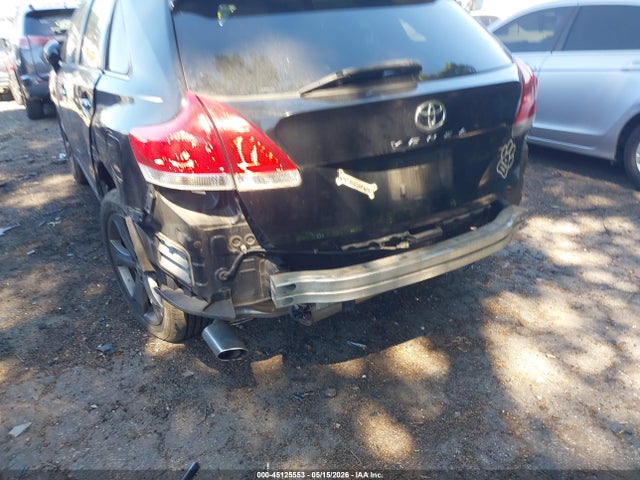 Aukcja sprzedaży 2011 Toyota Venza Base V6, vin: 4T3ZK3BB7BU044688, numer aukcji: 45125553