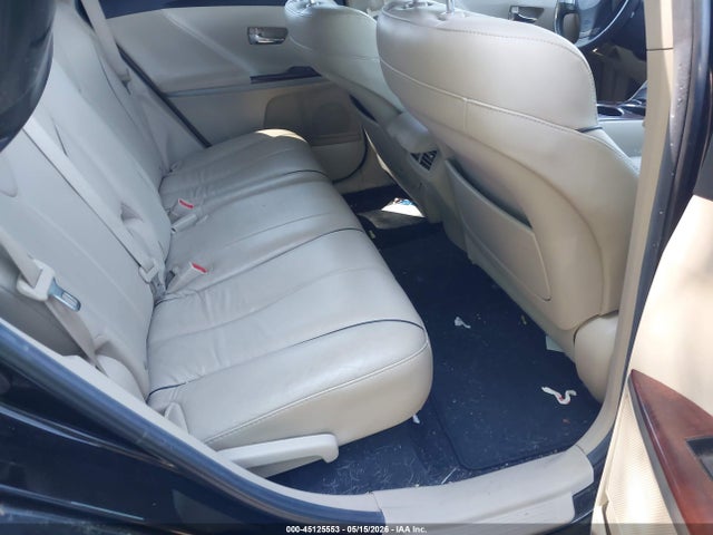 Aukcja sprzedaży 2011 Toyota Venza Base V6, vin: 4T3ZK3BB7BU044688, numer aukcji: 45125553