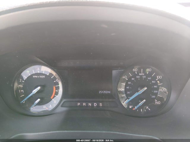 Ford EXPLORER XLT 2017 1FM5K7D84HGB46473 Image 7