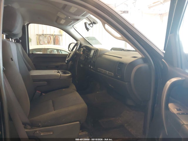 45125558 :رقم المزاد ، 1GTR2VE31BZ280379 vin ، 2011 Gmc Sierra 1500 Sle مزاد بيع