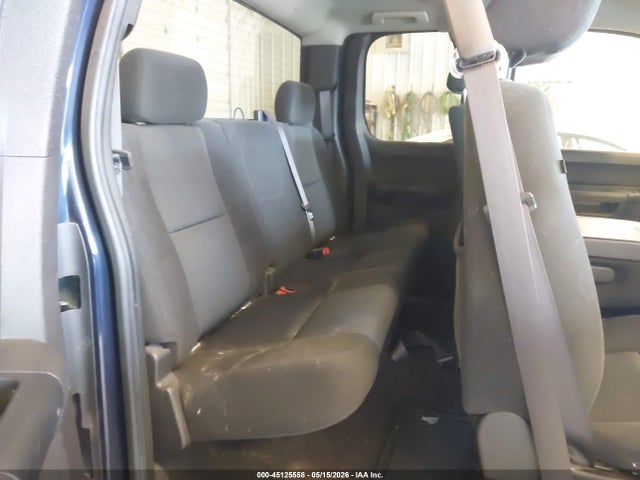 45125558 :رقم المزاد ، 1GTR2VE31BZ280379 vin ، 2011 Gmc Sierra 1500 Sle مزاد بيع