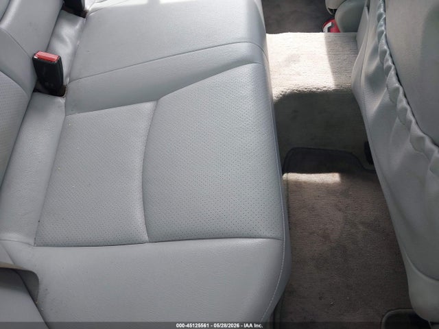 Aukcja sprzedaży 2004 Mercedes-benz C 240, vin: WDBRF61J94E017144, numer aukcji: 45125561