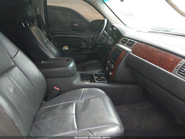 2013 Chevrolet Avalanche Ls მანქანა იყიდება აუქციონზე, vin: 3GNMCEE06DG144742, აუქციონის ნომერი: 45125562