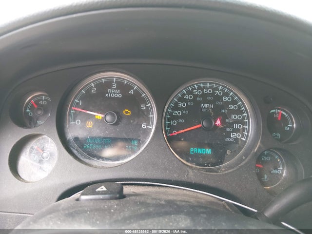 2013 Chevrolet Avalanche Ls მანქანა იყიდება აუქციონზე, vin: 3GNMCEE06DG144742, აუქციონის ნომერი: 45125562