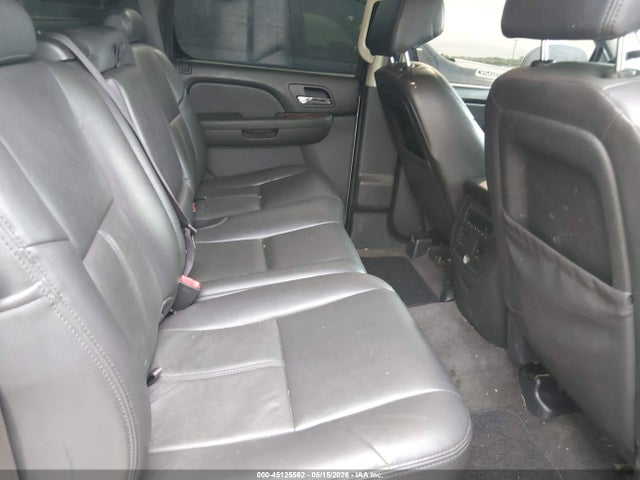 2013 Chevrolet Avalanche Ls მანქანა იყიდება აუქციონზე, vin: 3GNMCEE06DG144742, აუქციონის ნომერი: 45125562
