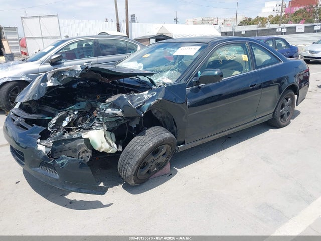 Продажа на аукционе авто 2001 Honda Accord 2.3 Ex, vin: 1HGCG32771A029691, номер лота: 45125570