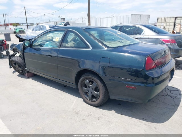 Продажа на аукционе авто 2001 Honda Accord 2.3 Ex, vin: 1HGCG32771A029691, номер лота: 45125570