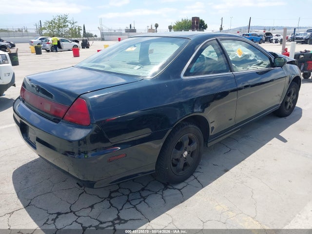 Продажа на аукционе авто 2001 Honda Accord 2.3 Ex, vin: 1HGCG32771A029691, номер лота: 45125570