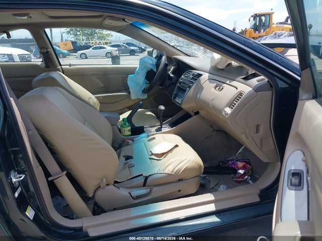 Продажа на аукционе авто 2001 Honda Accord 2.3 Ex, vin: 1HGCG32771A029691, номер лота: 45125570