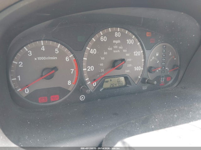 Продажа на аукционе авто 2001 Honda Accord 2.3 Ex, vin: 1HGCG32771A029691, номер лота: 45125570