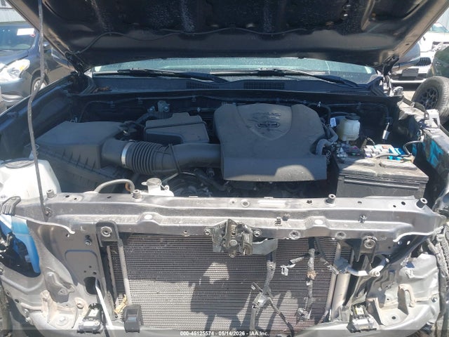 3TYCZ5AN2MT027007 Toyota Tacoma Sr5 V6