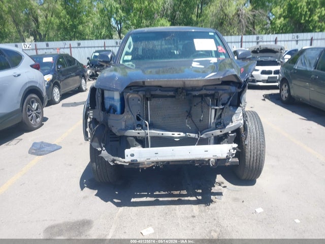 3TYCZ5AN2MT027007 Toyota Tacoma Sr5 V6