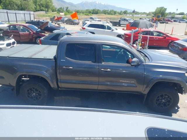 3TYCZ5AN2MT027007 Toyota Tacoma Sr5 V6