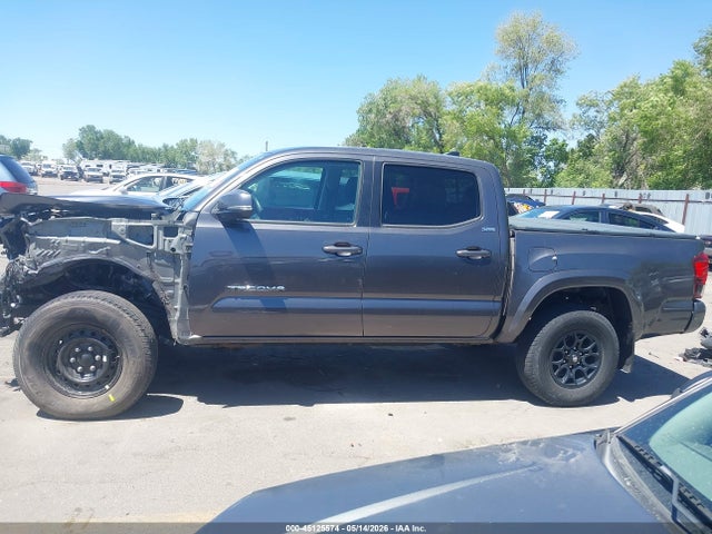 3TYCZ5AN2MT027007 Toyota Tacoma Sr5 V6