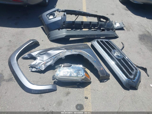 3TYCZ5AN2MT027007 Toyota Tacoma Sr5 V6