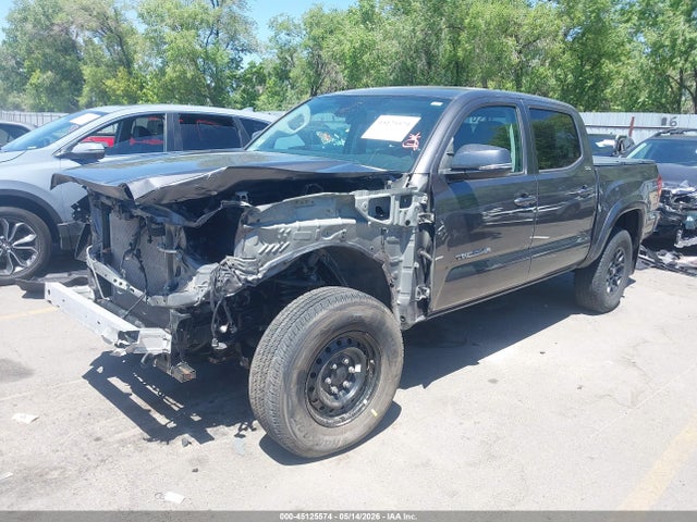 3TYCZ5AN2MT027007 Toyota Tacoma Sr5 V6