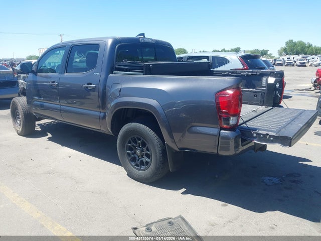 3TYCZ5AN2MT027007 Toyota Tacoma Sr5 V6