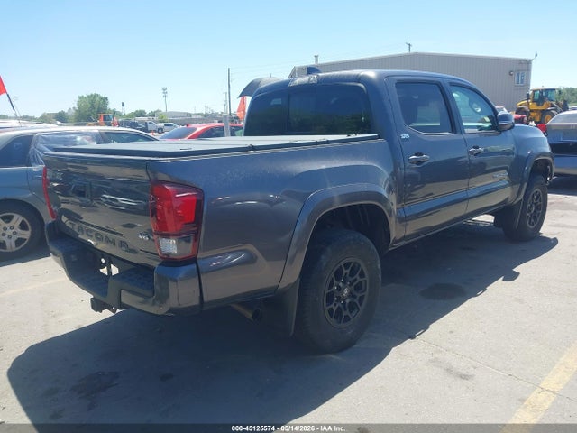 3TYCZ5AN2MT027007 Toyota Tacoma Sr5 V6