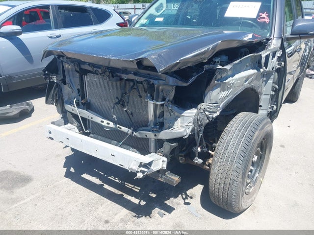 3TYCZ5AN2MT027007 Toyota Tacoma Sr5 V6