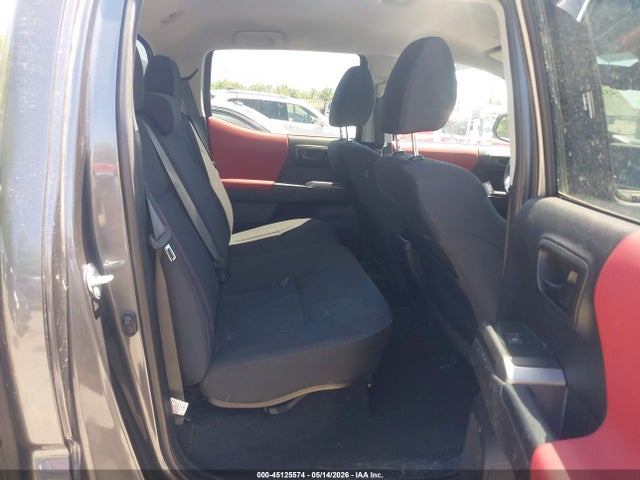 3TYCZ5AN2MT027007 Toyota Tacoma Sr5 V6