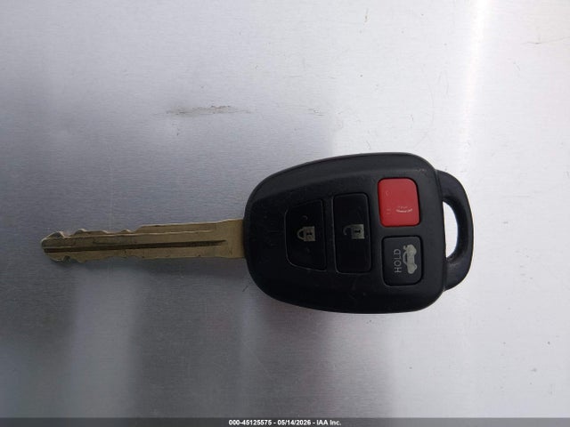 Toyota COROLLA SE 2019 5YFBURHE6KP861080 Image 11