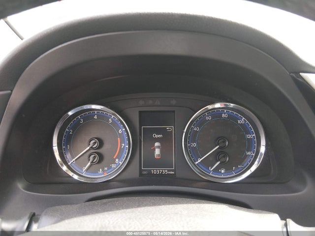 Toyota COROLLA SE 2019 5YFBURHE6KP861080 Image 7