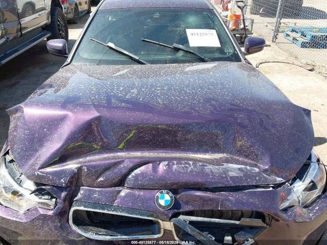 Aukcja sprzedaży 2022 Bmw 230 I, vin: 3MW23CM03N8C49415, numer aukcji: 45125577