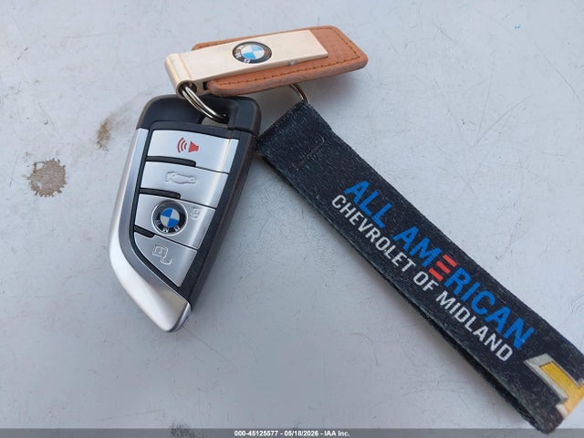 Aukcja sprzedaży 2022 Bmw 230 I, vin: 3MW23CM03N8C49415, numer aukcji: 45125577
