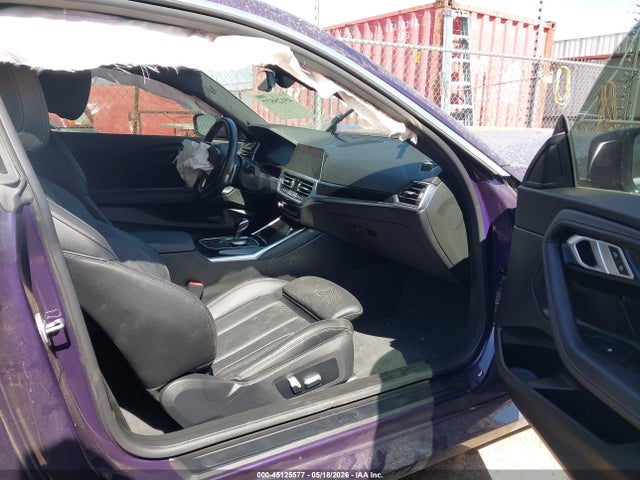 Aukcja sprzedaży 2022 Bmw 230 I, vin: 3MW23CM03N8C49415, numer aukcji: 45125577