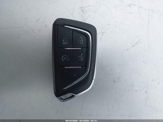 2020 Cadillac Ct4 Sport მანქანა იყიდება აუქციონზე, vin: 1G6DC5RK3L0140335, აუქციონის ნომერი: 45125580