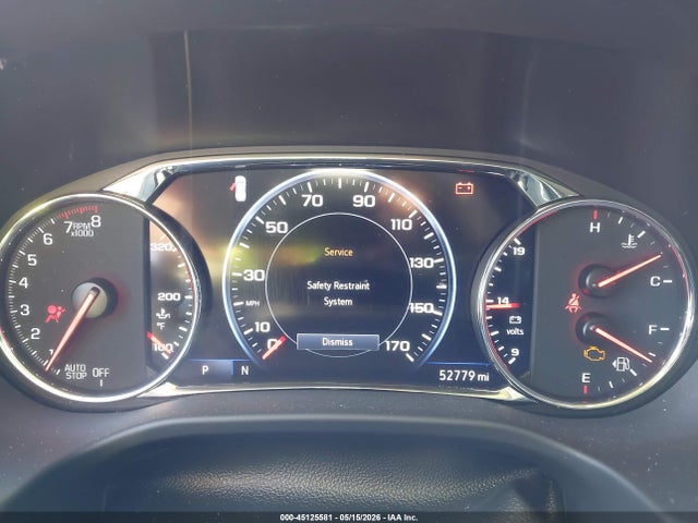 2021 Gmc Acadia Fwd Slt მანქანა იყიდება აუქციონზე, vin: 1GKKNMLS1MZ193568, აუქციონის ნომერი: 45125581