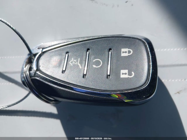 Chevrolet EQUINOX LT 2019 3GNAXVEX6KL158584 Image 11