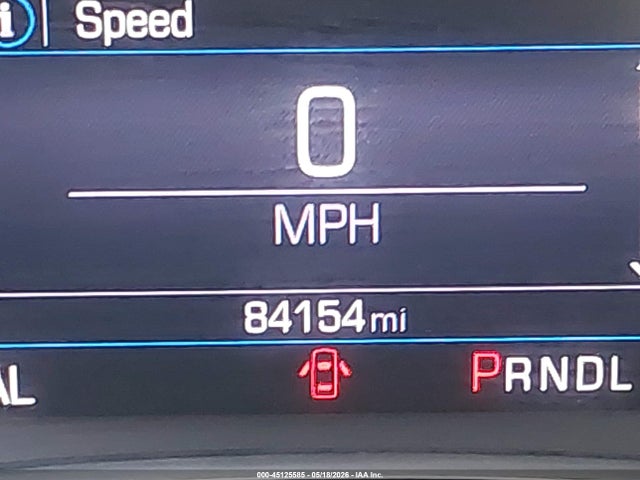 Chevrolet EQUINOX LT 2019 3GNAXVEX6KL158584 Image 15