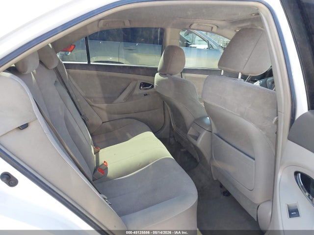 2011 Toyota Camry Le მანქანა იყიდება აუქციონზე, vin: 4T4BF3EK7BR187060, აუქციონის ნომერი: 45125586