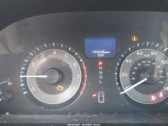 Продажа на аукционе авто 2012 Honda Odyssey Touring/touring Elite, vin: 5FNRL5H96CB006339, номер лота: 45125587