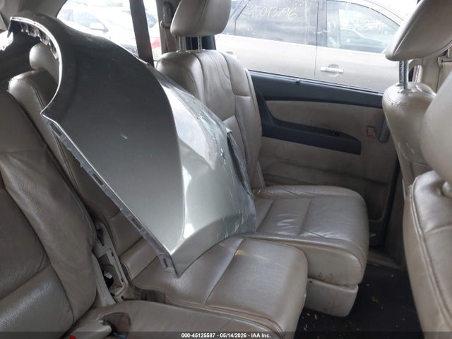 Продажа на аукционе авто 2012 Honda Odyssey Touring/touring Elite, vin: 5FNRL5H96CB006339, номер лота: 45125587