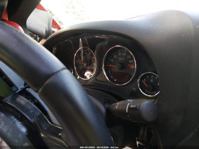Aukcja sprzedaży 2017 Jeep Wrangler Rubicon Recon 4x4, vin: 1C4HJWCG9HL713825, numer aukcji: 45125593