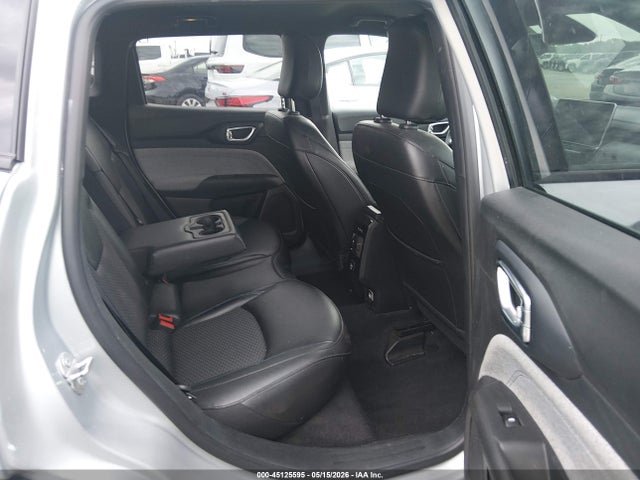 45125595 :رقم المزاد ، 3C4NJDBN3RT113685 vin ، 2024 Jeep Compass Latitude 4x4 مزاد بيع