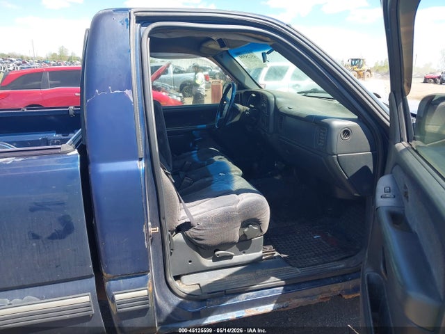Продажа на аукционе авто 1999 Chevrolet Silverado 1500 Ls, vin: 1GCEK14T1XZ158024, номер лота: 45125599