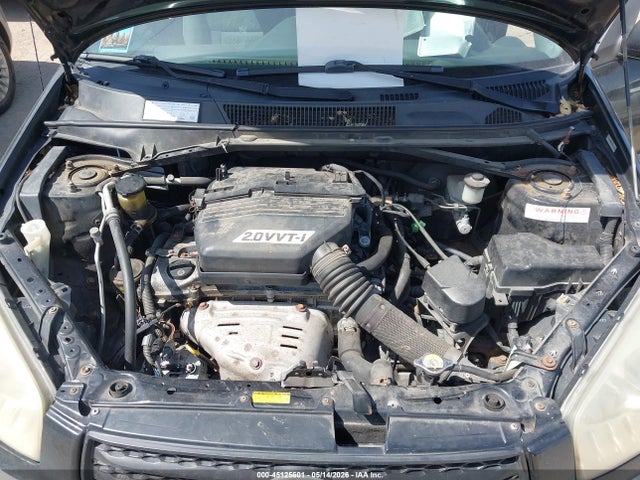 Aukcja sprzedaży 2002 Toyota Rav4, vin: JTEHH20V026053070, numer aukcji: 45125601