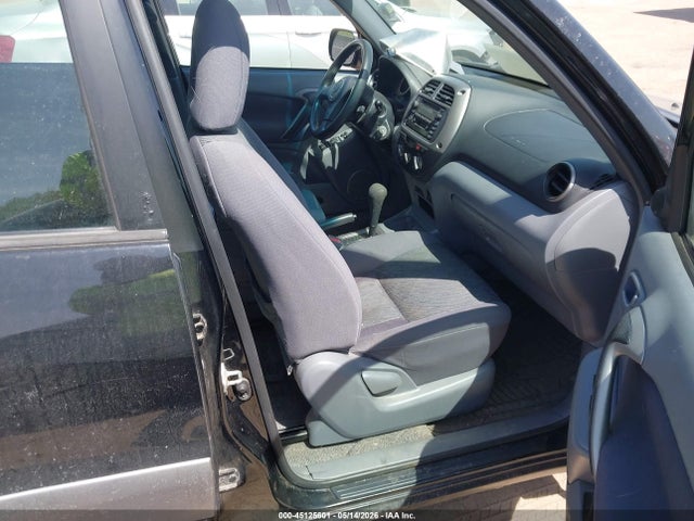 Aukcja sprzedaży 2002 Toyota Rav4, vin: JTEHH20V026053070, numer aukcji: 45125601