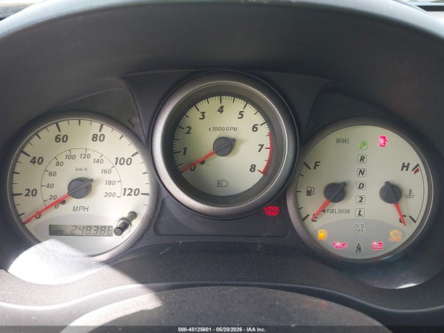 Aukcja sprzedaży 2002 Toyota Rav4, vin: JTEHH20V026053070, numer aukcji: 45125601