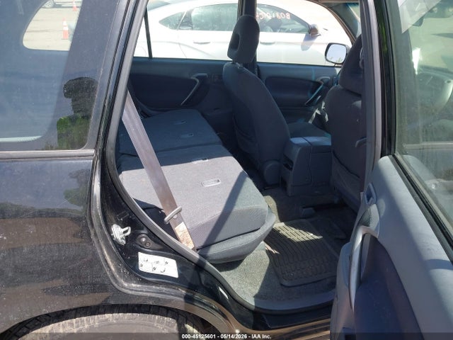 Aukcja sprzedaży 2002 Toyota Rav4, vin: JTEHH20V026053070, numer aukcji: 45125601