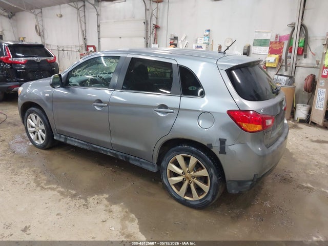 Продаж на аукціоні авто 2015 Mitsubishi Outlander Sport Se, vin: 4A4AR4AU8FE018303, номер лоту: 45125607