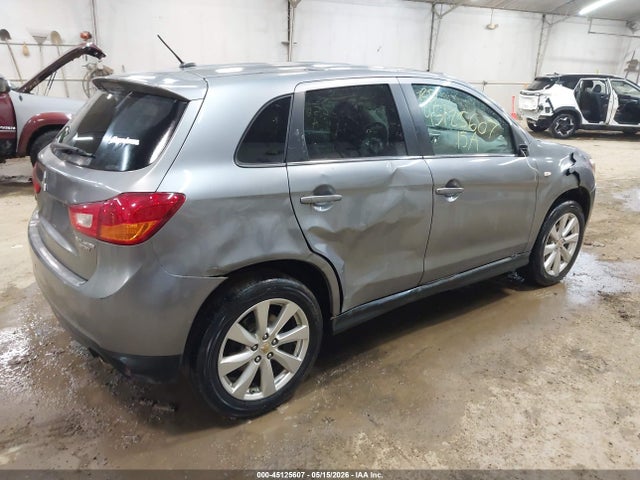Продаж на аукціоні авто 2015 Mitsubishi Outlander Sport Se, vin: 4A4AR4AU8FE018303, номер лоту: 45125607