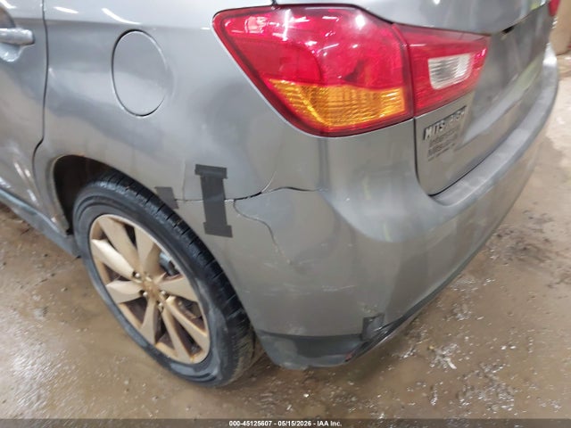 Продаж на аукціоні авто 2015 Mitsubishi Outlander Sport Se, vin: 4A4AR4AU8FE018303, номер лоту: 45125607