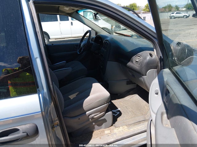 Aukcja sprzedaży 2006 Dodge Grand Caravan Se, vin: 1D4GP24R86B717597, numer aukcji: 45125611