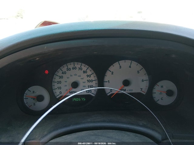 Aukcja sprzedaży 2006 Dodge Grand Caravan Se, vin: 1D4GP24R86B717597, numer aukcji: 45125611