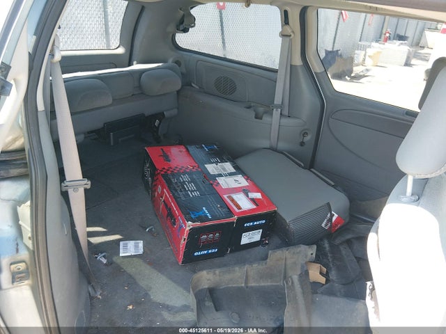 Aukcja sprzedaży 2006 Dodge Grand Caravan Se, vin: 1D4GP24R86B717597, numer aukcji: 45125611