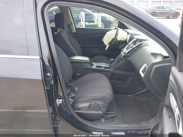 Продаж на аукціоні авто 2017 Chevrolet Equinox Lt, vin: 2GNALCEK0H1570093, номер лоту: 45125617
